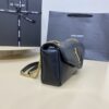 Replica YSL Calypso Black - premium superclone handbag