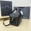 Replica YSL Liya Retro Luggage Bag