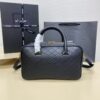 Replica YSL Liya Retro Luggage Bag - 1:1 premium replica handbag