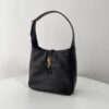 Replica YSL Le 5 A 7 Small Black - premium superclone handbag