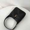 Replica YSL Le 5 A 7 Small Black