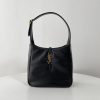Replica YSL Le 5 A 7 Small Black - premium superclone handbag