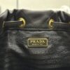 Replica Prada Black Re – Nylon Bucket Bag