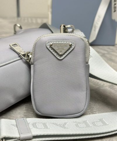 Replica Prada Re – Edition Nylon 2005 Blue