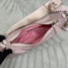 Replica Prada Re – Edition Nylon 2005 Pink - top-grade luxury bag dupe