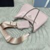 Replica Prada Re – Edition Nylon 2005 Pink