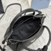 Replica Prada Small Leather Handbag - affordable luxury replica bag