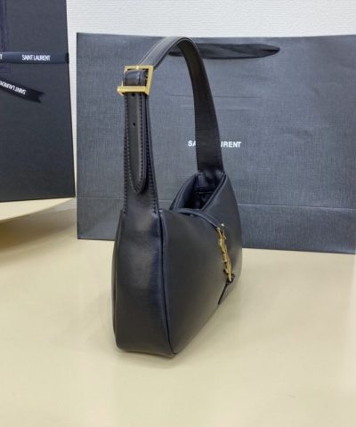 Replica YSL Le 5 A 7 Hobo Soft - designer handbag clone
