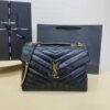 Replica YSL Loulou Medium - high-end replica designer purse