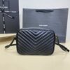 Replica YSL Lou Camera Bag - affordable luxury replica bag