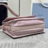Replica Prada Re – Nylon Shoulder Bag Pink