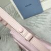 Replica Prada Re – Nylon Shoulder Bag Pink