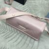 Replica Prada Re – Nylon Shoulder Bag Pink - affordable luxury replica bag