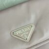 Replica Prada Re – Nylon Shoulder Bag Pink