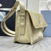 Replica Prada Re – Nylon Shoulder Bag Milk Tea
