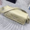 Replica Prada Re – Nylon Shoulder Bag Milk Tea