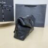 Replica YSL Loulou All Black Puffer - affordable luxury replica bag