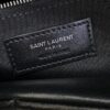 Replica YSL Loulou All Black Puffer