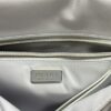 Replica Prada Re – Nylon Shoulder Bag Ice Grey