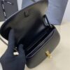 Replica YSL Voltaire Black