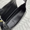Replica Prada Small Shoulder Bag Black - 1:1 premium replica handbag