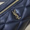 Replica YSL Tube Black - 1:1 premium replica handbag