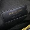 Replica YSL Tube Black - affordable luxury replica bag