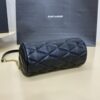 Replica YSL Tube Black