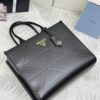 Replica Prada Symbole Black