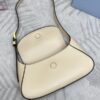 Replica Prada Small Shoulder Bag Beige