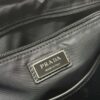 Replica Prada Re – Nylon Black Backpack - 1:1 premium replica handbag