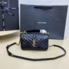 Replica YSL College - high-quality designer bag dupe
