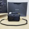 Replica YSL College - high-end replica designer purse