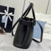 Replica Prada Black Buckle - high-end replica designer purse