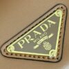 Replica Prada Small Shoulder Bag Caramel - affordable luxury replica bag