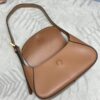 Replica Prada Small Shoulder Bag Caramel - 1:1 premium replica handbag