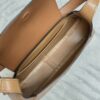 Replica Prada Small Shoulder Bag Caramel