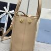 Replica Prada Galleria Beige