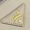 Replica Prada Galleria Beige