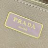 Replica Prada Galleria Beige