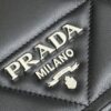 Replica Prada Padded Shoulder Bag - premium superclone handbag