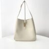 Replica YSL Le 5 A 7 White - premium superclone handbag