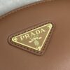 Replica Prada Caramel Mini Shoulder Bag