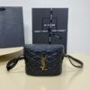 Replica YSL June Black