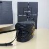 Replica YSL June Black