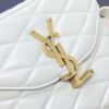 Replica YSL June White