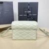 Replica YSL June White
