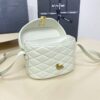 Replica YSL June White