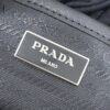 Replica Prada Small Black Backpack - high-quality designer bag dupe