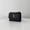 Replica YSL Sunset Black
